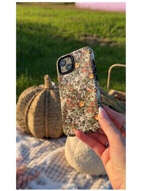 KaseMe Orchard Bloom Case | S21 Plus